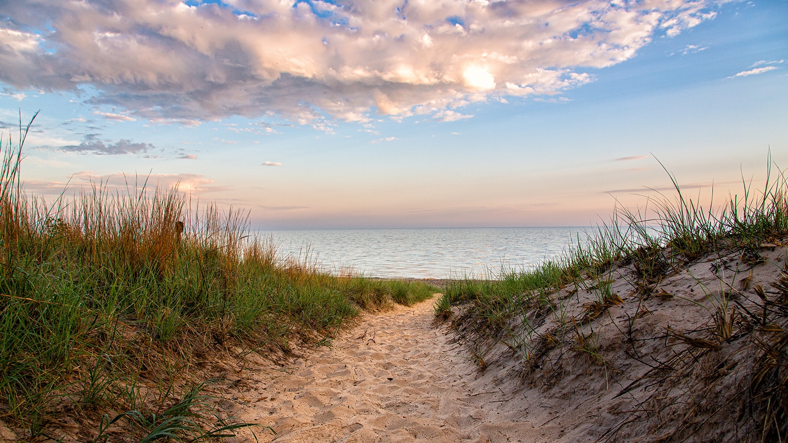 Road Trip to Indiana Dunes National Park