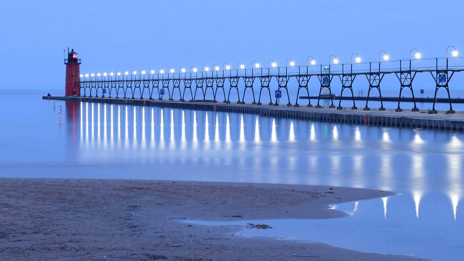 Things to do in South Haven, MI