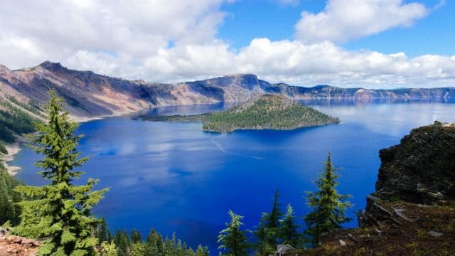 Drive to a National or State Park Near Seattle | Enterprise Rent-A-Car