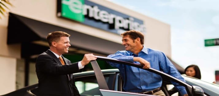 Rent Car With Driver In Marbella