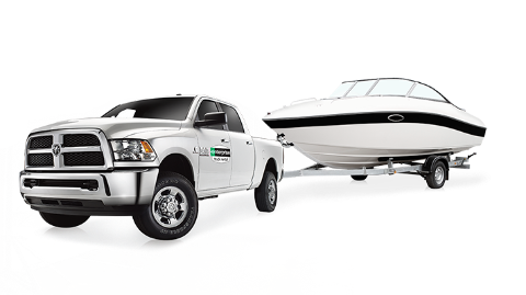 Pickup Truck Rental | Enterprise Rent-A-Car