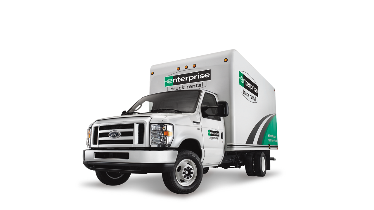 Pickup Truck Rental | Enterprise Rent-A-Car