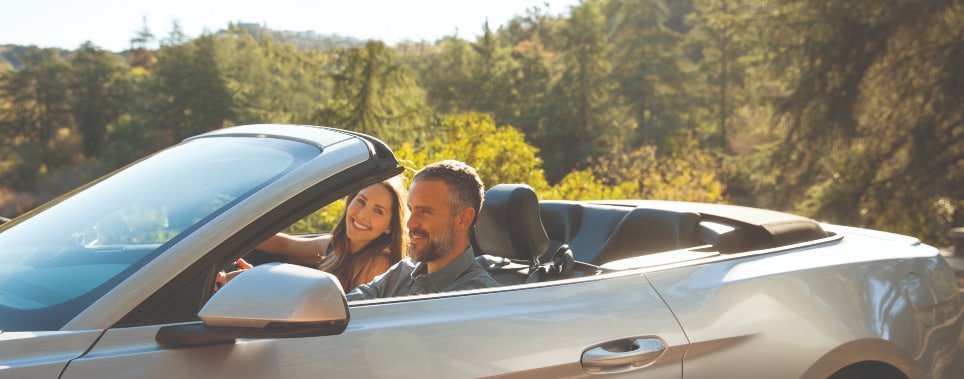 Best Road Trip Car for Your Family Vacation