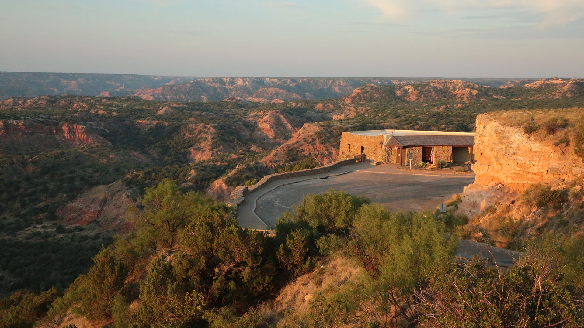 Weekend Getaway To Palo Duro Canyon Texas Pursuits With