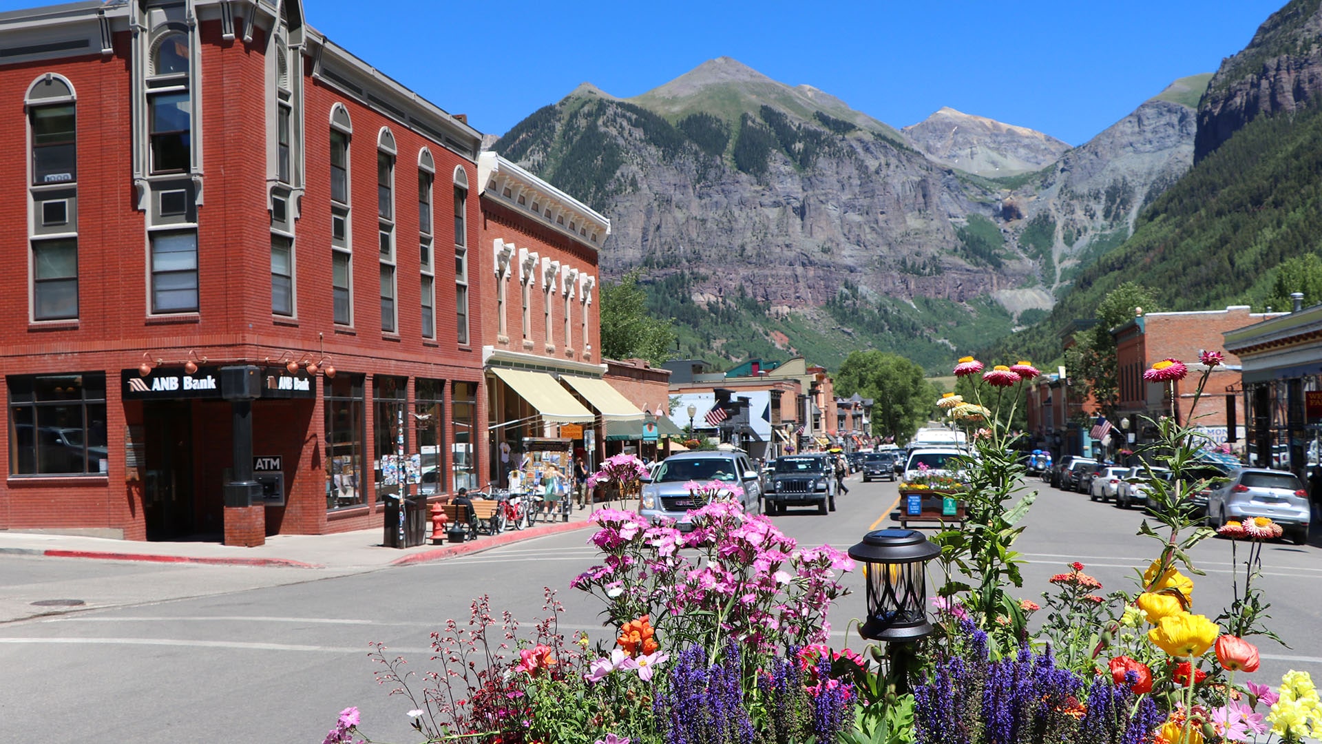 Road Trip on San Juan Skyway - Pursuits with Enterprise | Enterprise ...