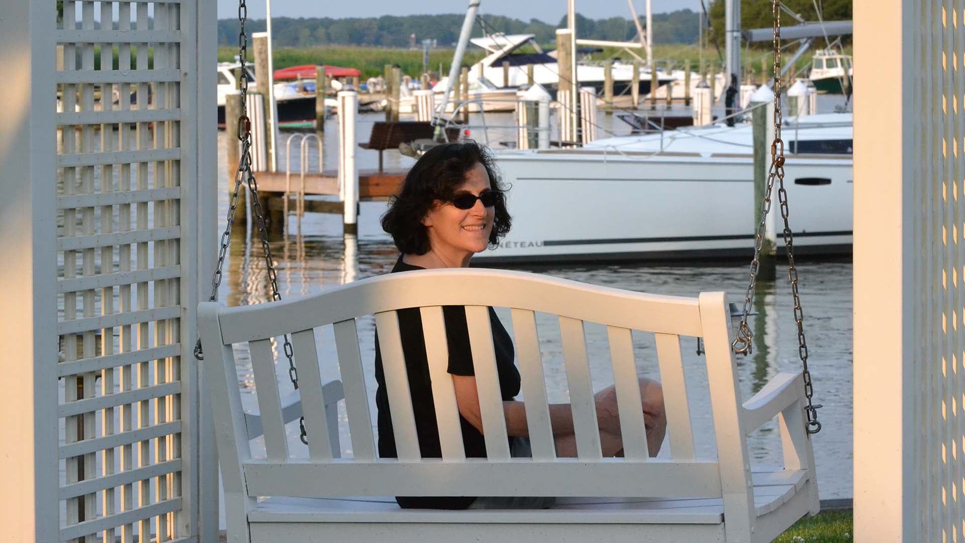 Romantic Weekend Getaway At St Michaels On Chesapeake Bay