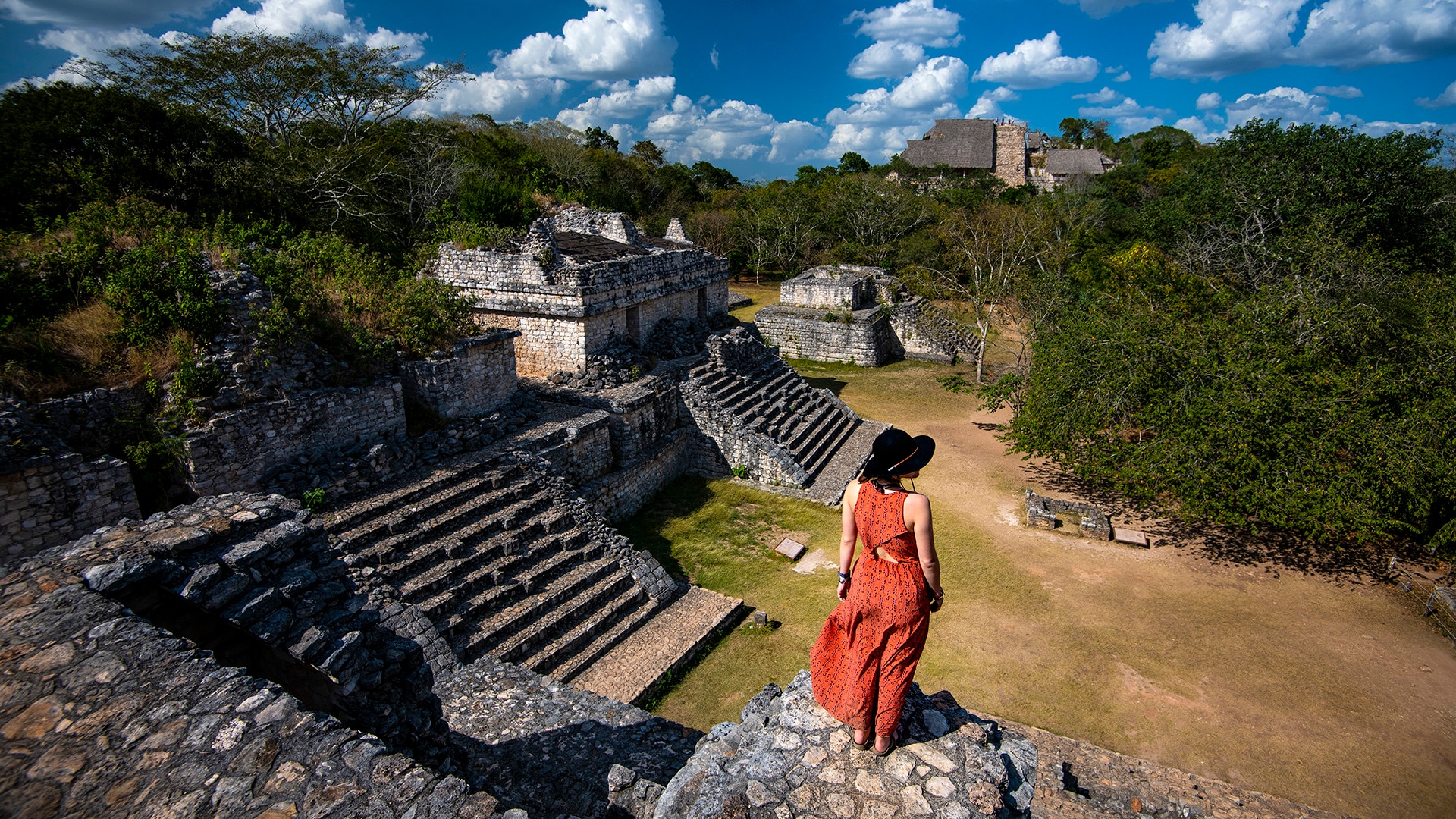 Must-Visit Mayan Ruins Near Cancun - Pursuits with Enterprise  Enterprise Rent-A-Car