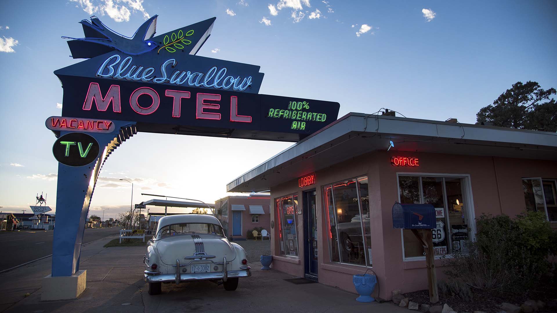 Nostalgic Route 66 Road Trip: Albuquerque to St. Louis - Pursuits with