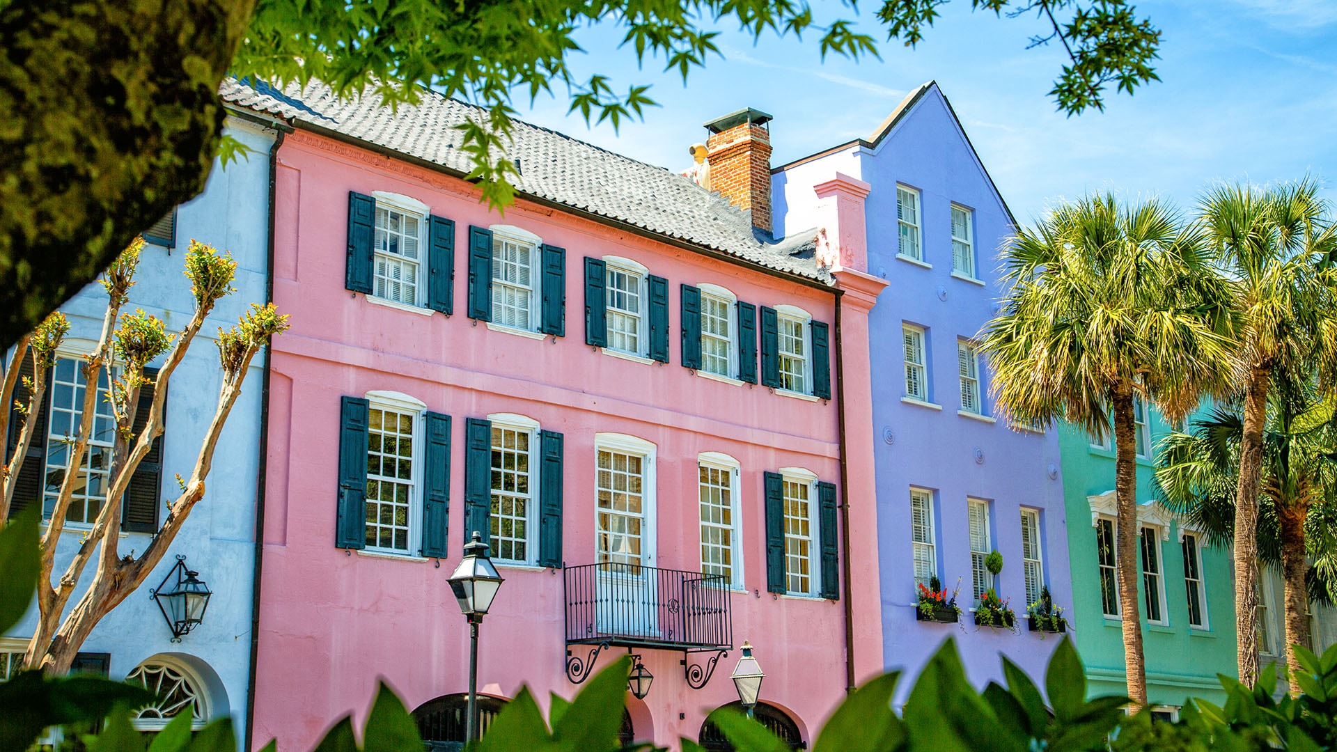 3 Can’t-Miss Destinations in Charleston - Pursuits with Enterprise