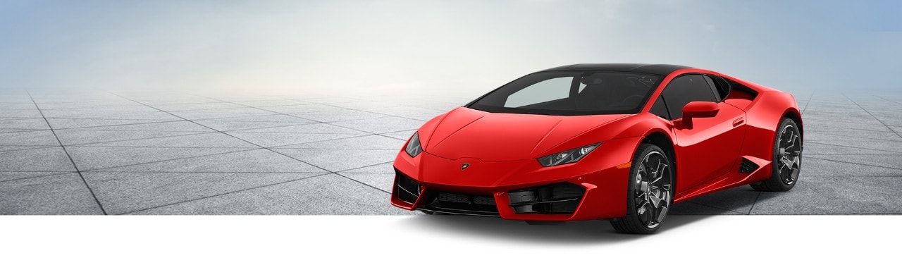 Lamborghini Huracan Car Rental – Exotic Car Collection | Enterprise Rent -A-Car
