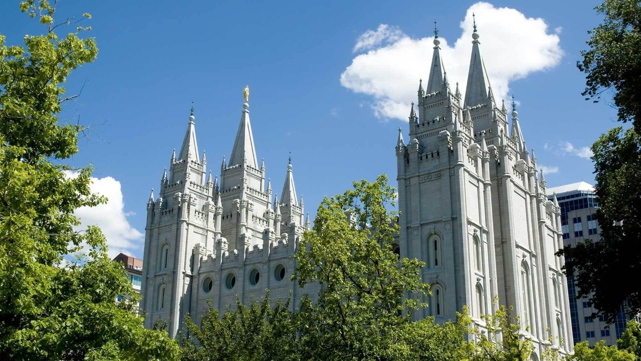 Salt Lake City, Utah