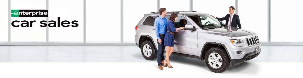 Enterprse Car Sales
